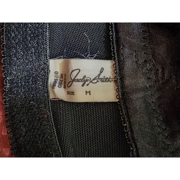 Breezies Women's Black&White Seamless Smoothing Mid-Thigh Short Set of 3 Size M - Picture 7 of 9